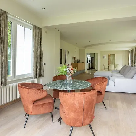 Leie Villa Deinze
